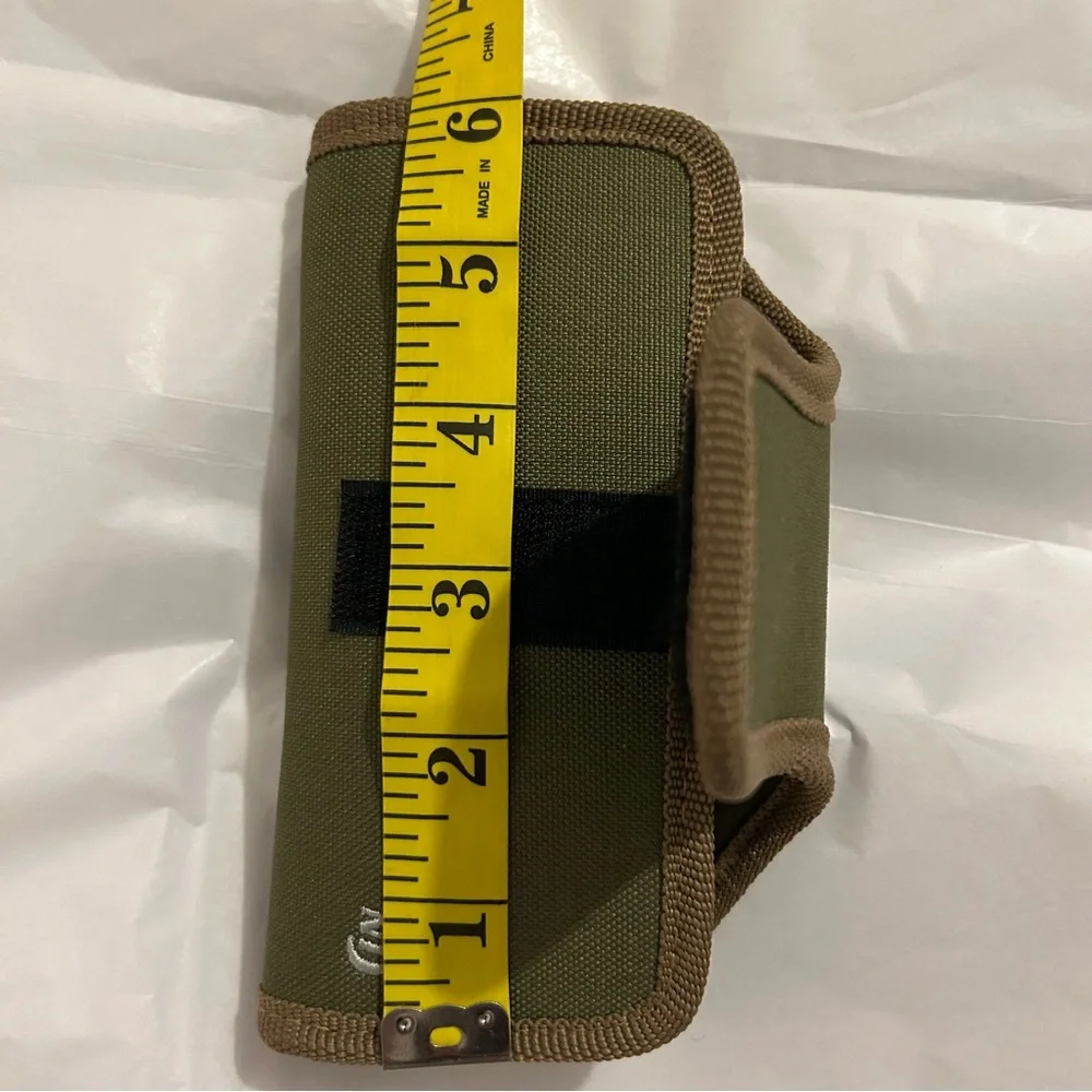 Phone Holster Clip